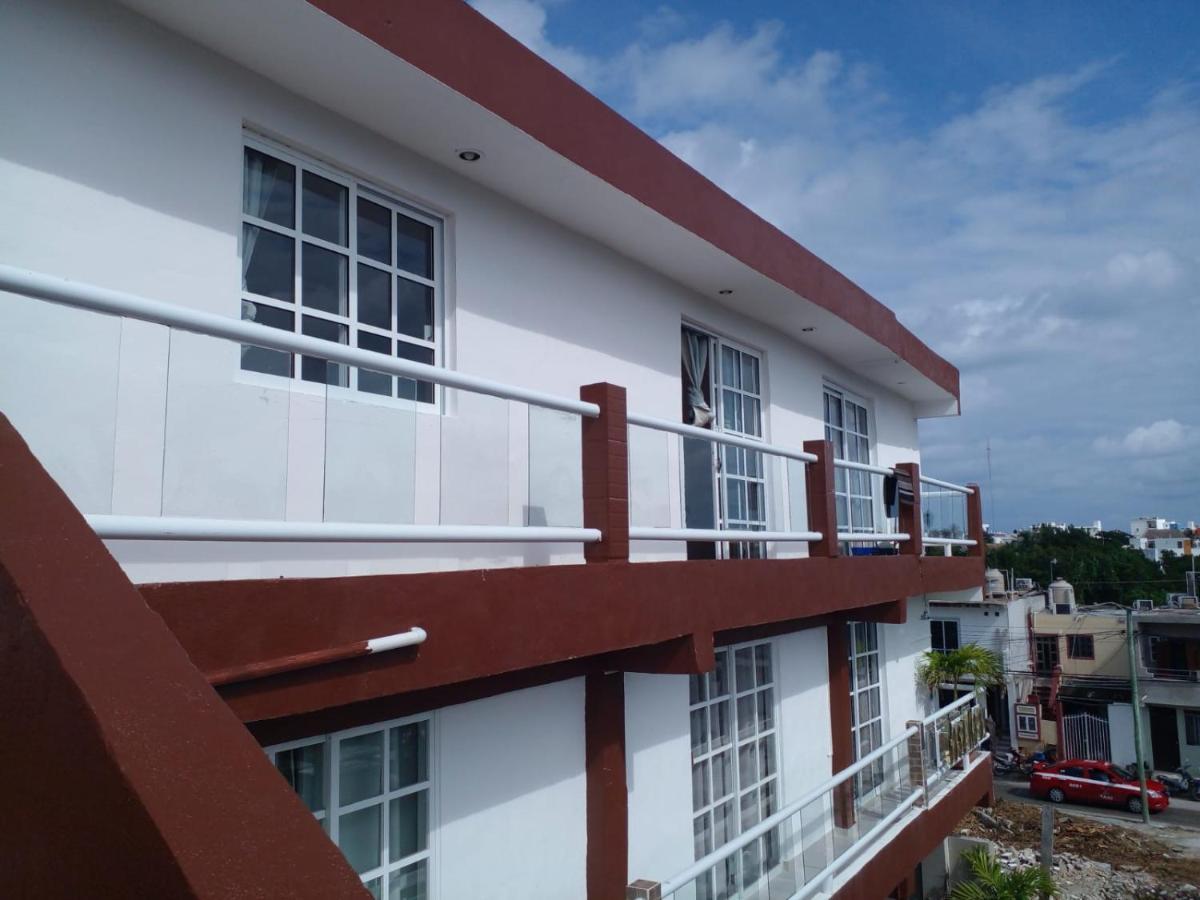Casa Ka'An Hotel Isla Mujeres Exterior photo