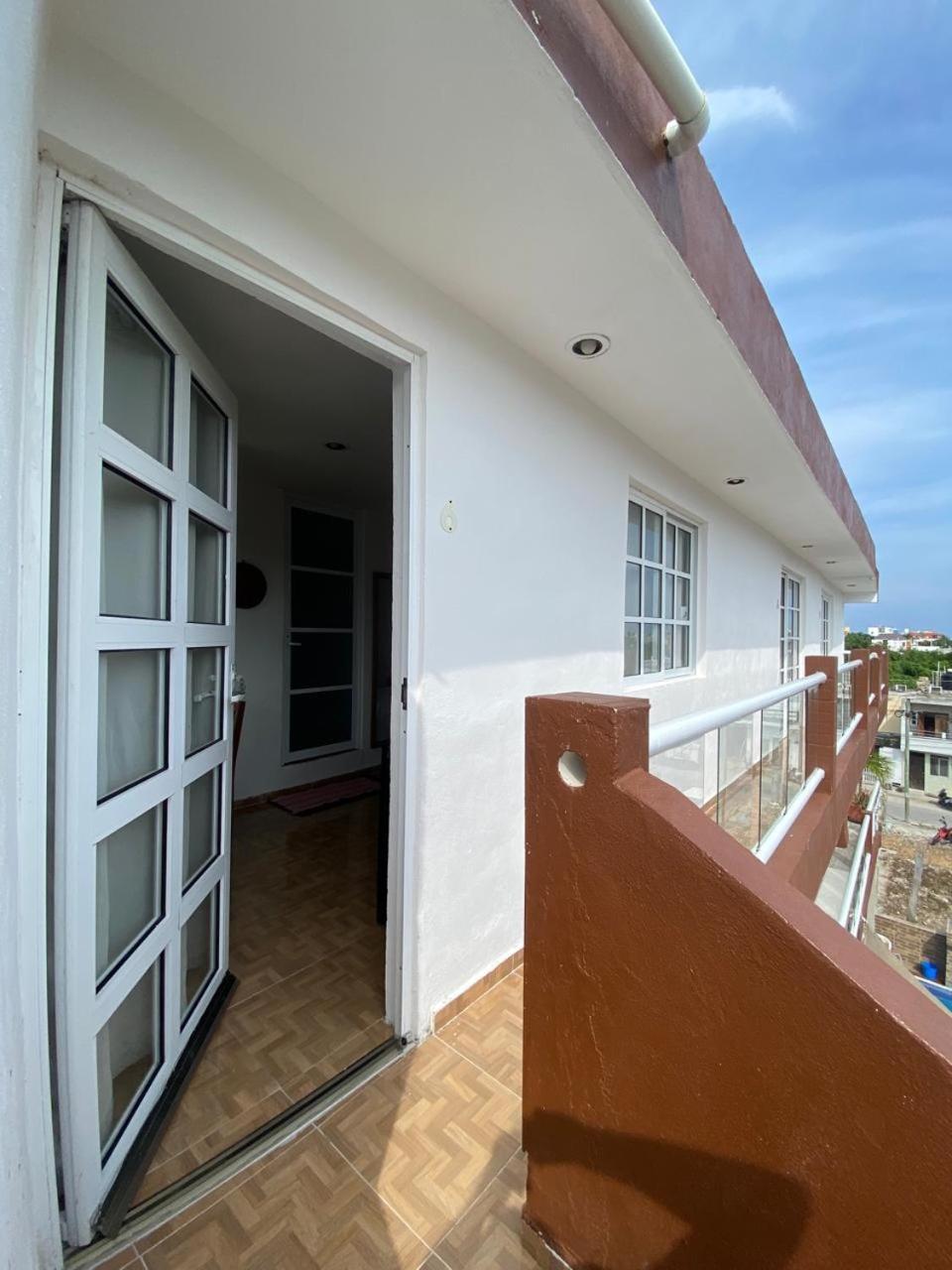 Casa Ka'An Hotel Isla Mujeres Exterior photo