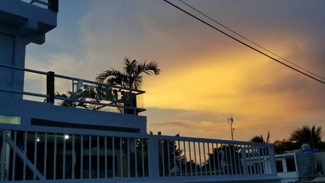 Casa Ka'An Hotel Isla Mujeres Exterior photo
