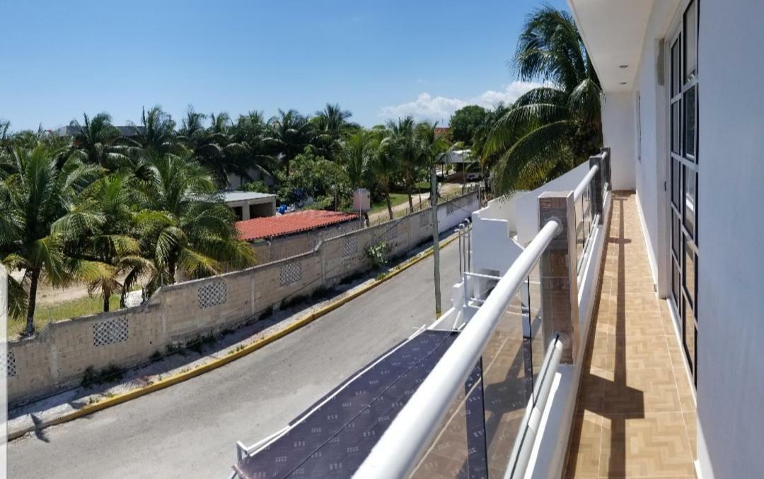 Casa Ka'An Hotel Isla Mujeres Exterior photo