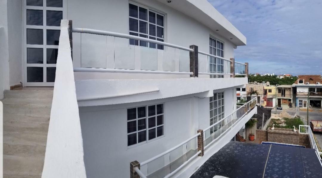 Casa Ka'An Hotel Isla Mujeres Exterior photo